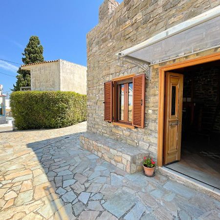 Echo Traditional House - Ηχώ Παραδοσιακό Σπίτι Émbonas Zewnętrze zdjęcie