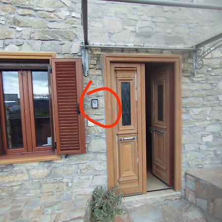 Echo Traditional House - Ηχώ Παραδοσιακό Σπίτι Émbonas Zewnętrze zdjęcie